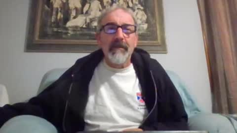 Jon online show from 01/14/26, 01:11