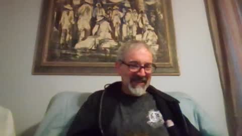 Jon online show from 01/14/26, 03:17