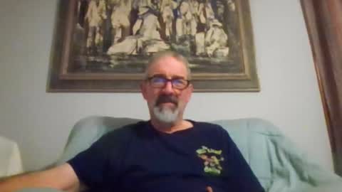 Jon online show from 01/19/26, 04:16