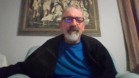 Jon online show from 02/07/26, 12:58
