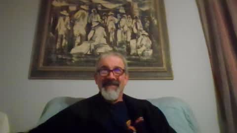 Jon online show from 02/17/26, 02:08