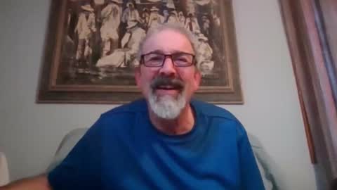 Jon online show from 02/25/26, 08:07