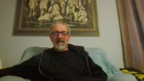 Jon online show from 03/07/26, 09:23
