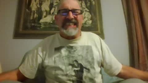 Jon online show from 03/18/26, 12:36