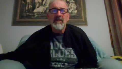 Jon online show from 03/23/26, 12:25
