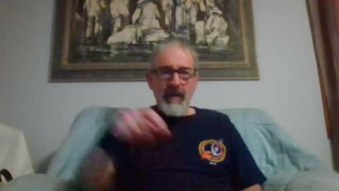 Jon online show from 04/14/26, 12:38