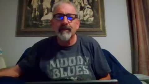 Jon online show from 07/02/26, 01:38