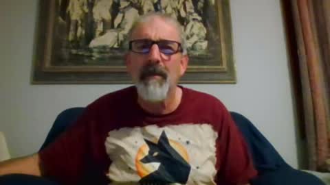 Jon online show from 07/18/26, 12:26