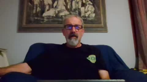 Jon online show from 07/21/26, 12:35