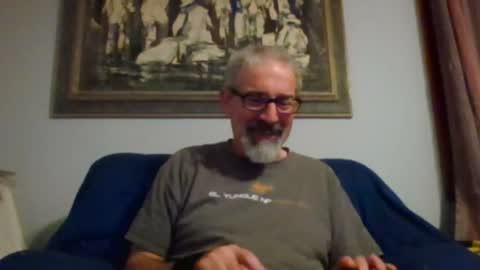 Jon online show from 07/23/26, 12:46