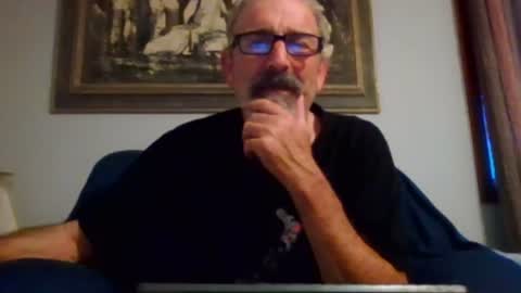 Jon online show from 07/23/26, 11:24