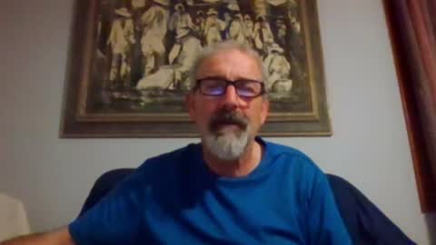 Jon online show from 07/25/26, 02:42
