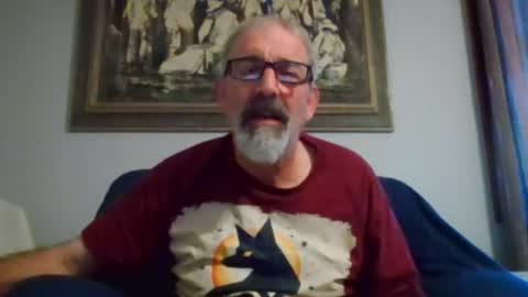 Jon online show from 07/25/26, 04:26