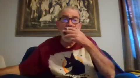 Jon online show from 07/26/26, 12:56