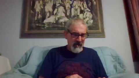 Jon online show from 07/28/26, 01:12