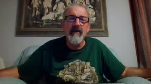 Jon online show from 07/29/26, 12:31