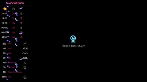 Joyce online show from 09/16/25, 09:32