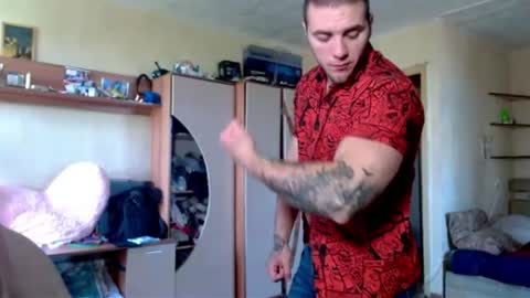 Jordan Dior online show from 06/12/26, 07:40