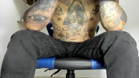 jordan33blake online show from 09/26/25, 04:27