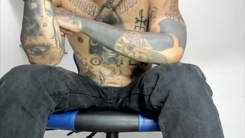 jordan33blake online show from 10/18/25, 02:58