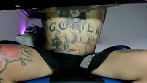 jordan33blake online show from 10/23/25, 02:11