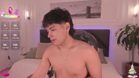 Snapshot of jordan_24_ chatting on 12/13/25, 10:37 JORDAN online show from 12/13/25, 10:37