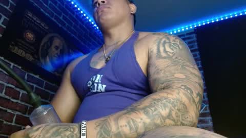 Jordan  online show from 11/09/25, 10:46