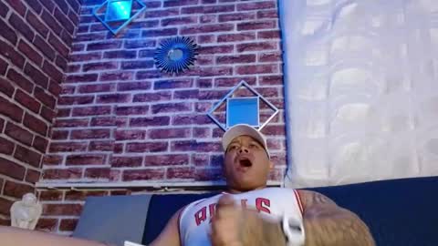 Jordan  online show from 05/11/26, 12:05