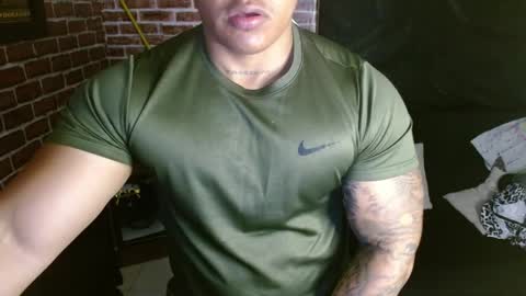 Jordan  online show from 05/13/26, 04:04