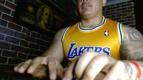 Jordan  online show from 05/17/26, 01:51