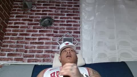Jordan  online show from 05/19/26, 04:57