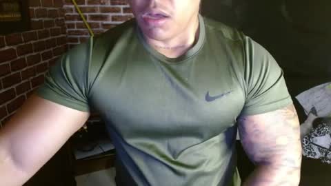 Jordan  online show from 05/21/26, 01:51
