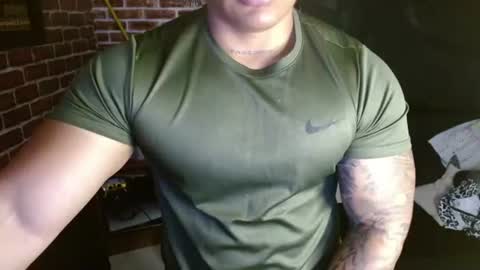 Jordan  online show from 06/14/26, 03:36