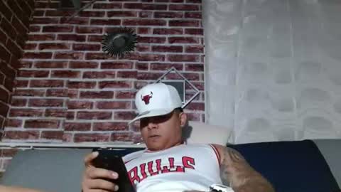 Jordan  online show from 06/15/26, 03:42