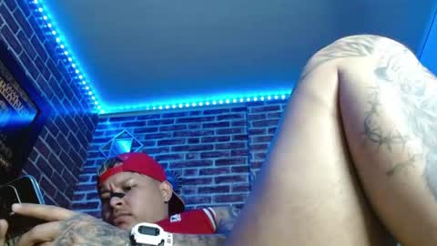 Jordan  online show from 07/09/26, 05:55