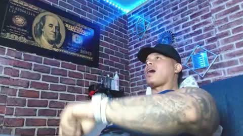 Jordan  online show from 07/16/26, 12:27