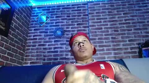 Jordan  online show from 07/28/26, 06:20