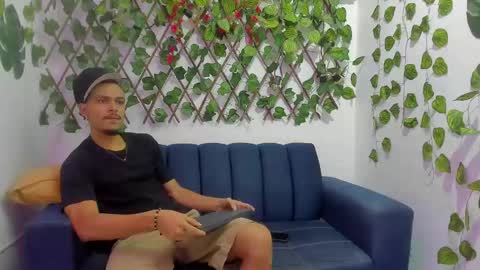 jordan online show from 01/08/25, 12:47