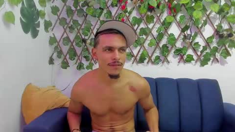 jordan online show from 01/08/25, 09:55