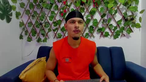jordan online show from 01/09/25, 12:41