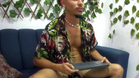 jordan online show from 01/14/25, 04:08
