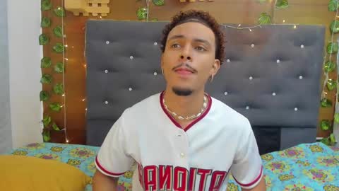jordan online show from 01/18/25, 12:47