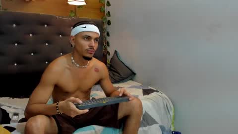 jordan online show from 02/10/25, 10:09