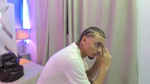 jordan online show from 09/16/25, 12:50