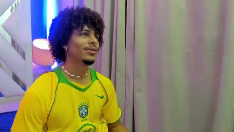 jordan online show from 10/01/25, 12:33