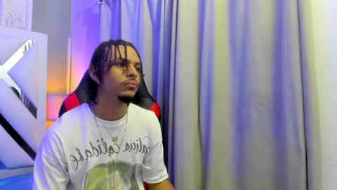 jordan online show from 10/12/25, 12:48