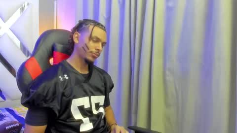 jordan online show from 10/29/25, 01:24