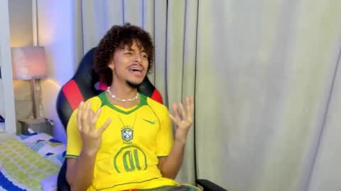 jordan online show from 11/02/25, 12:40