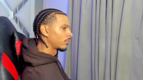 jordan online show from 11/25/25, 01:00