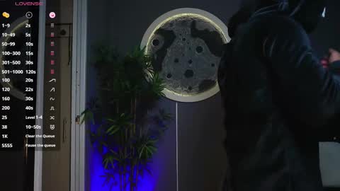 Snapshot of jordan_mayers chatting on 11/01/25, 12:01 Jordan online show from 11/01/25, 12:01